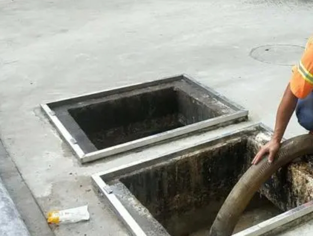 道里化粪池清理
