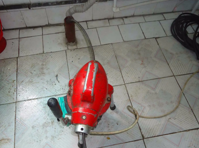 道里下水道疏通