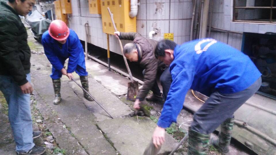 道里清掏化粪池、管道疏通一站式服务<高效><技术><可靠>